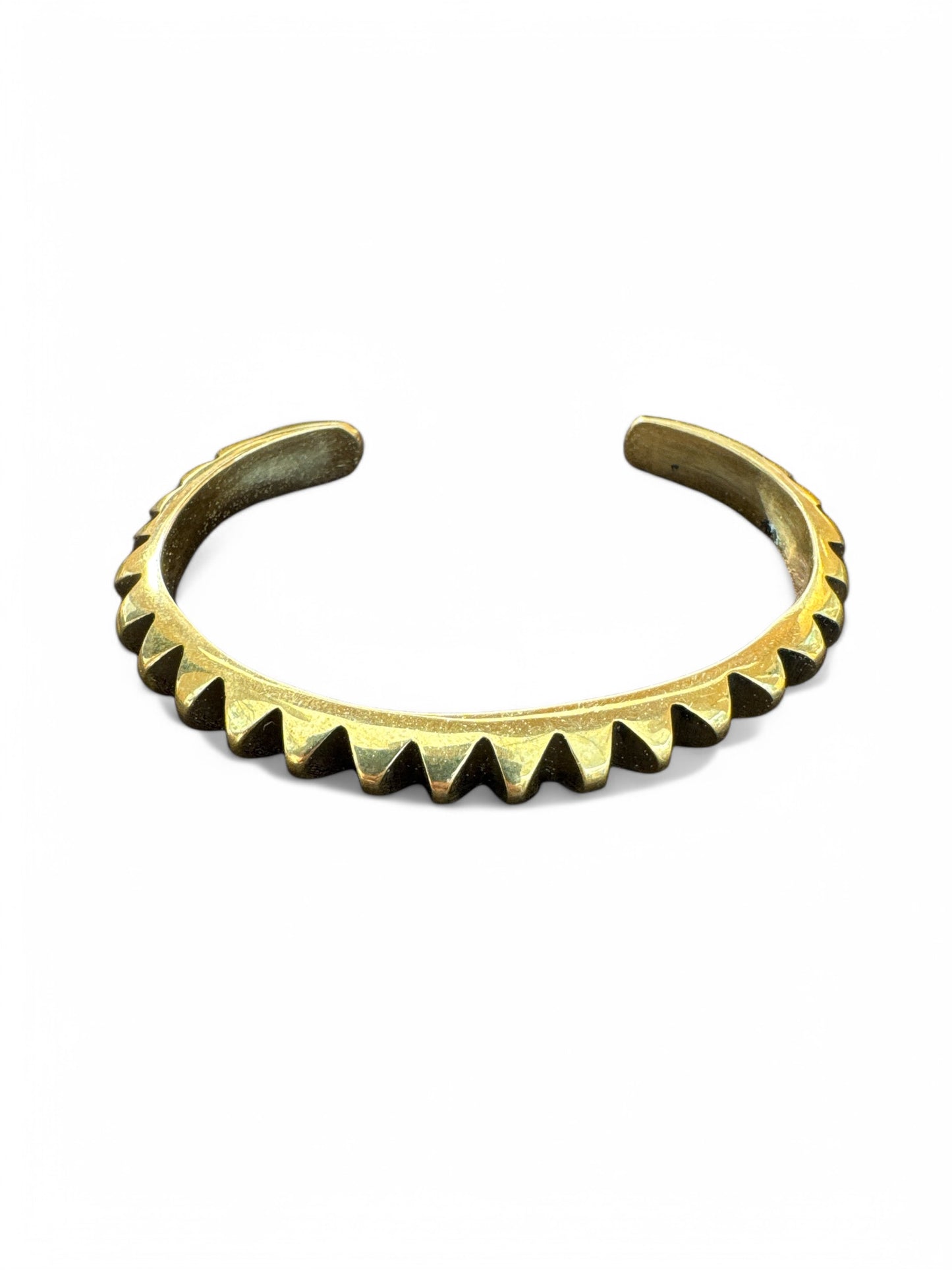 Mwamba Cuff