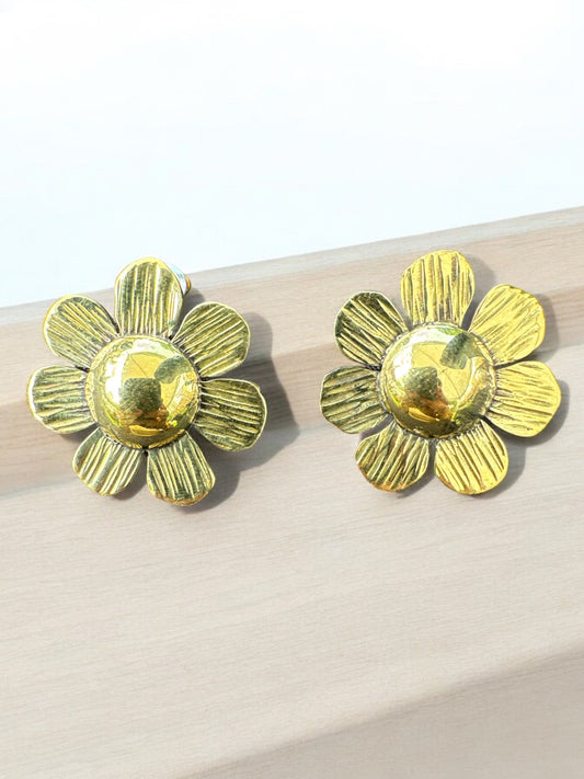Alizeti Earrings