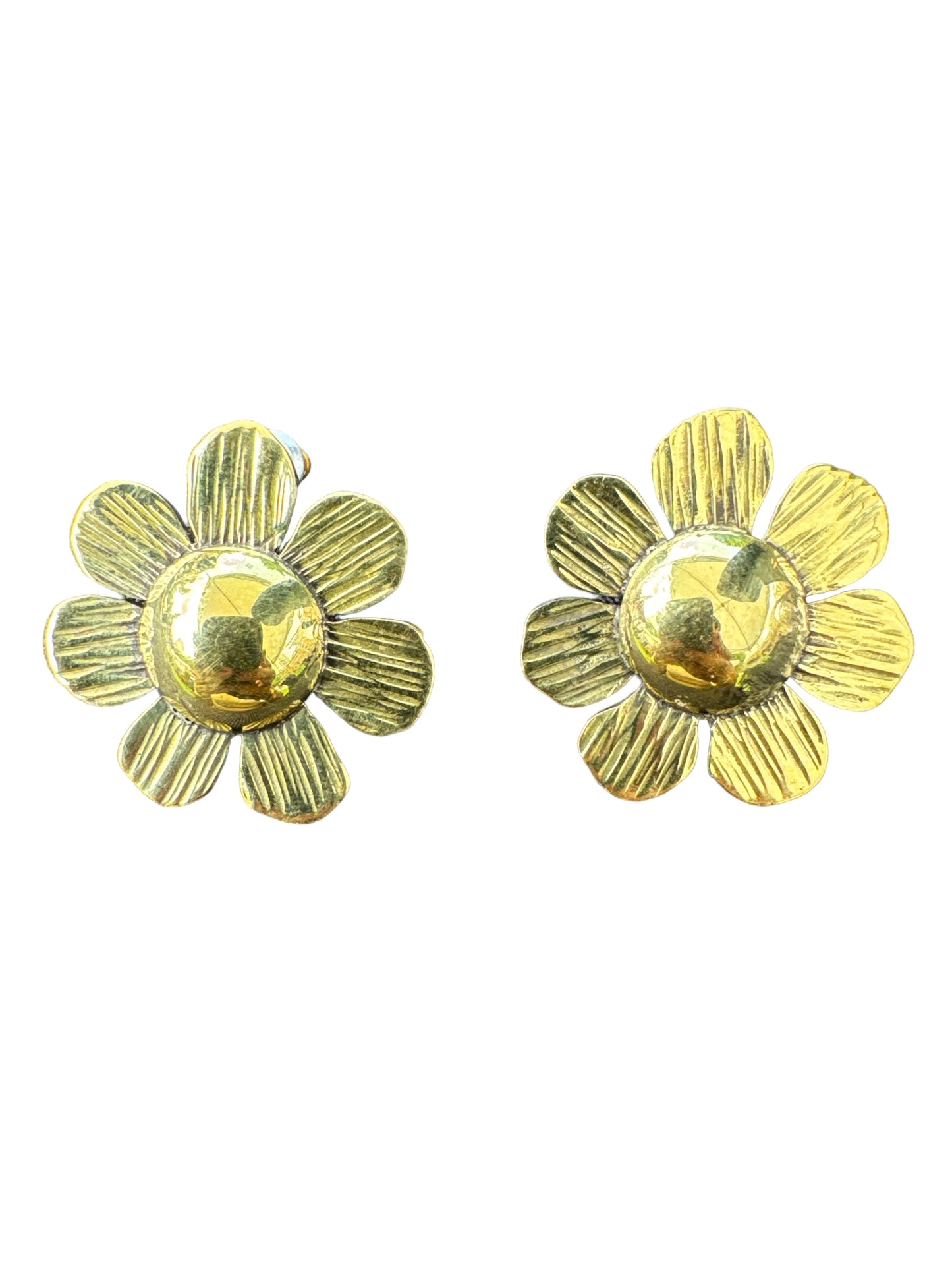 Alizeti Earrings