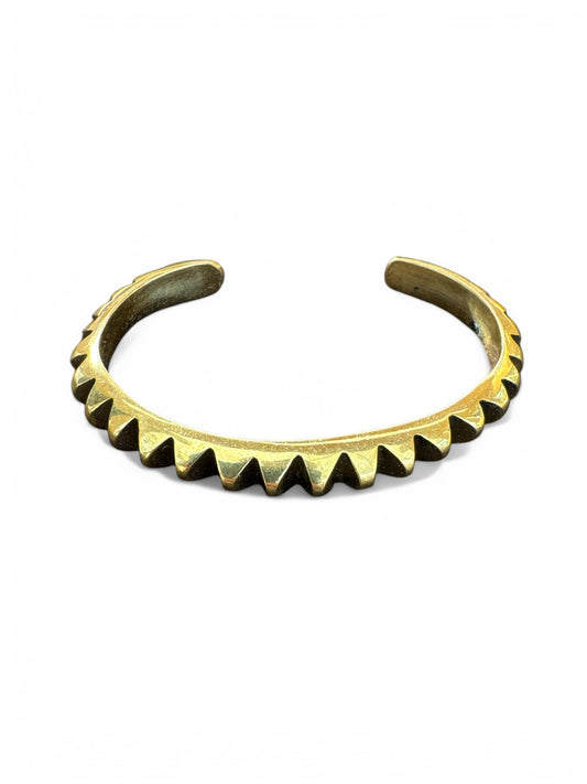 Mwamba Cuff
