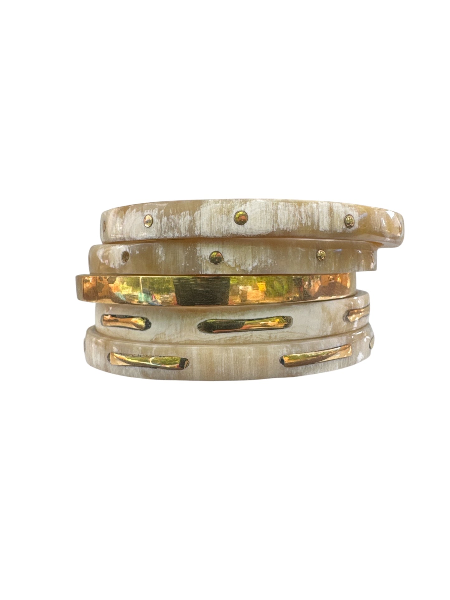 Doa Bangle Set