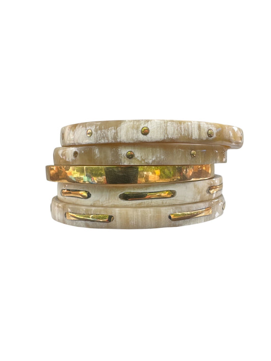Doa Bangle Set