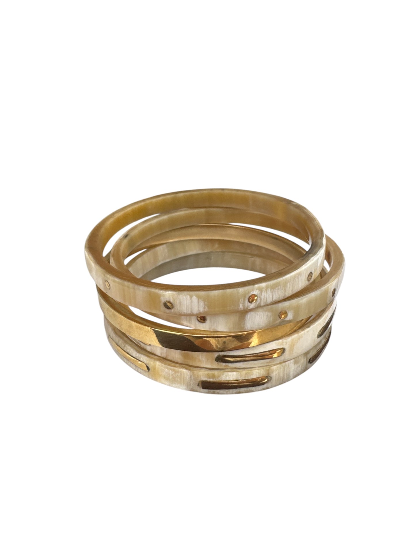 Doa Bangle Set