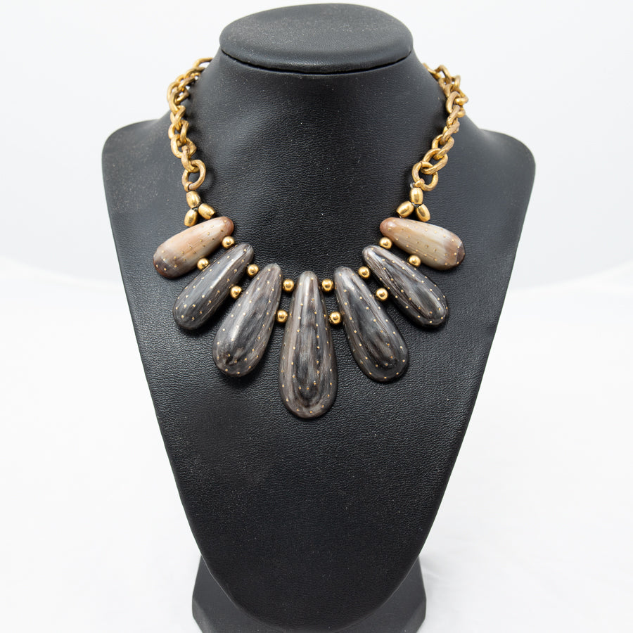 Angaza Necklace 18"