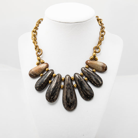 Angaza Necklace 18"