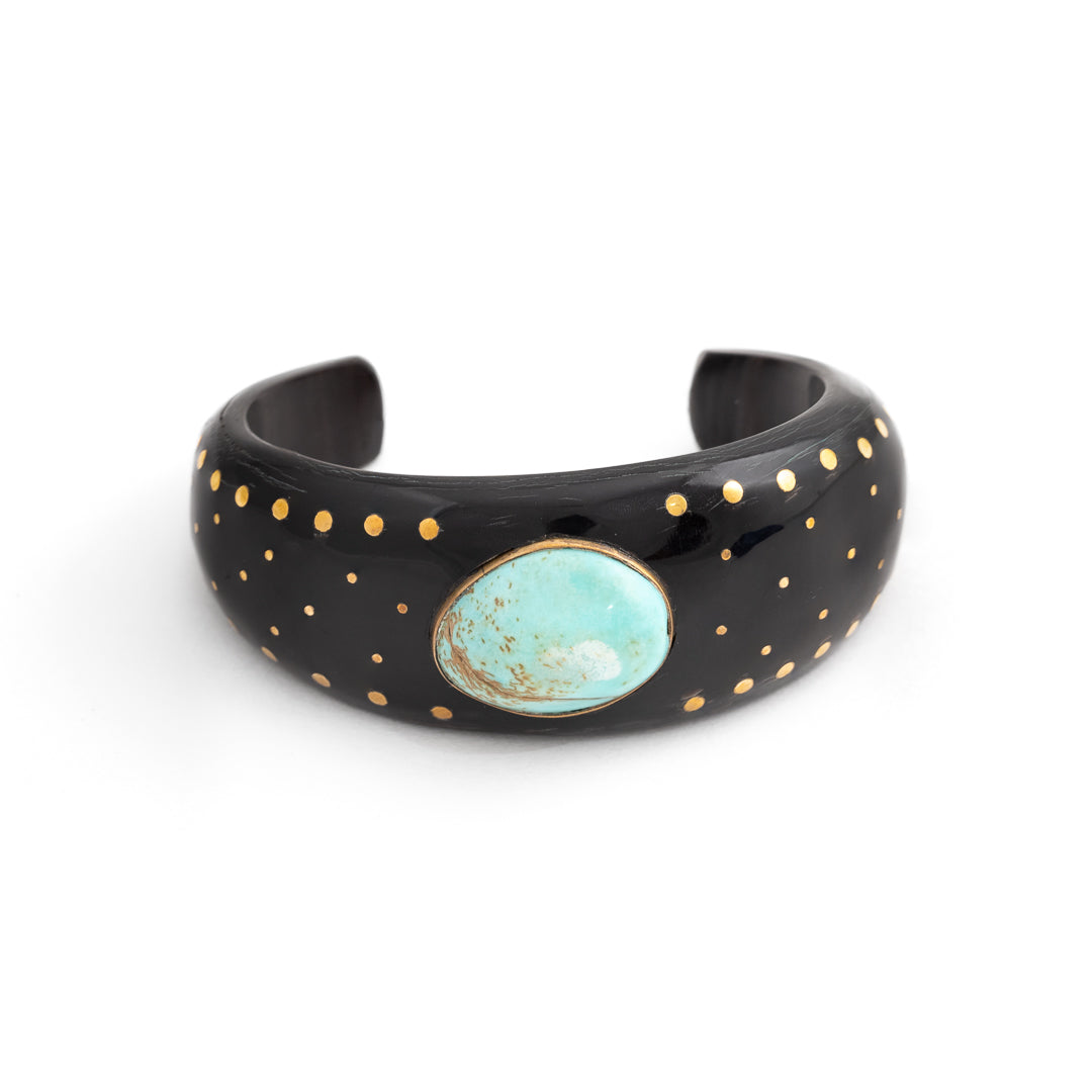 Furaha Cuff