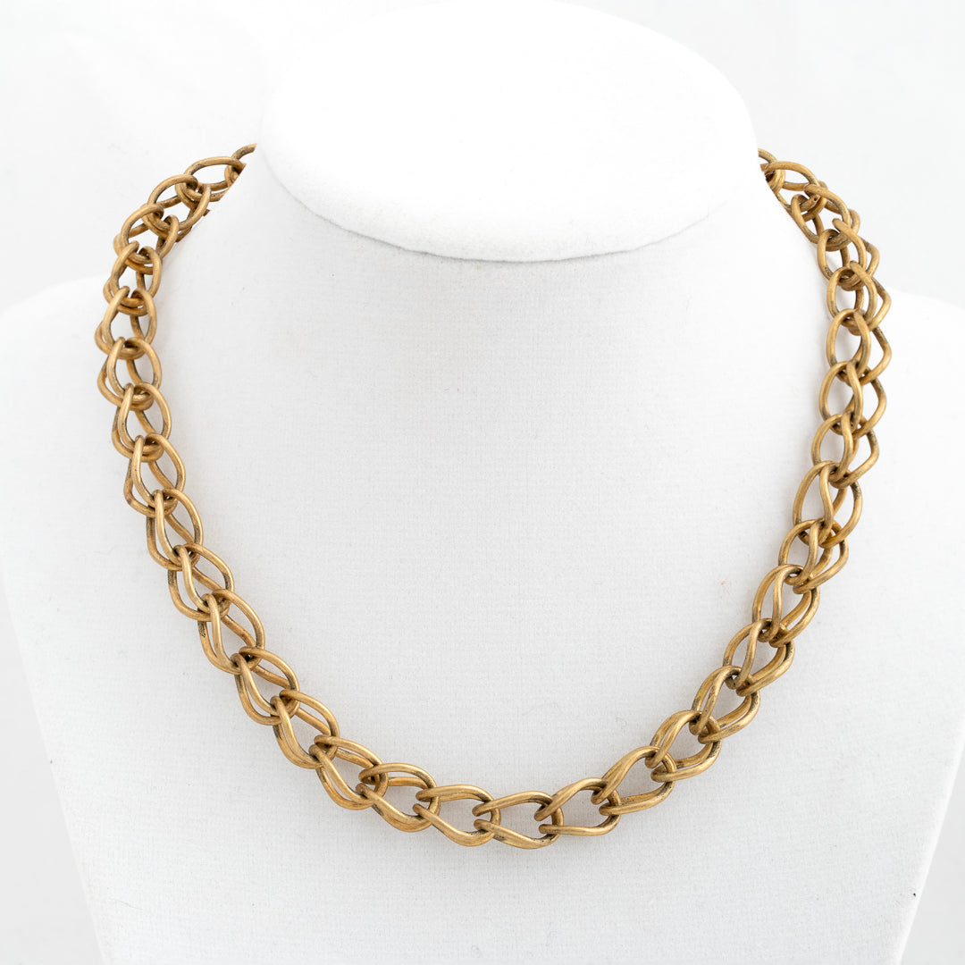 Jelani Necklace