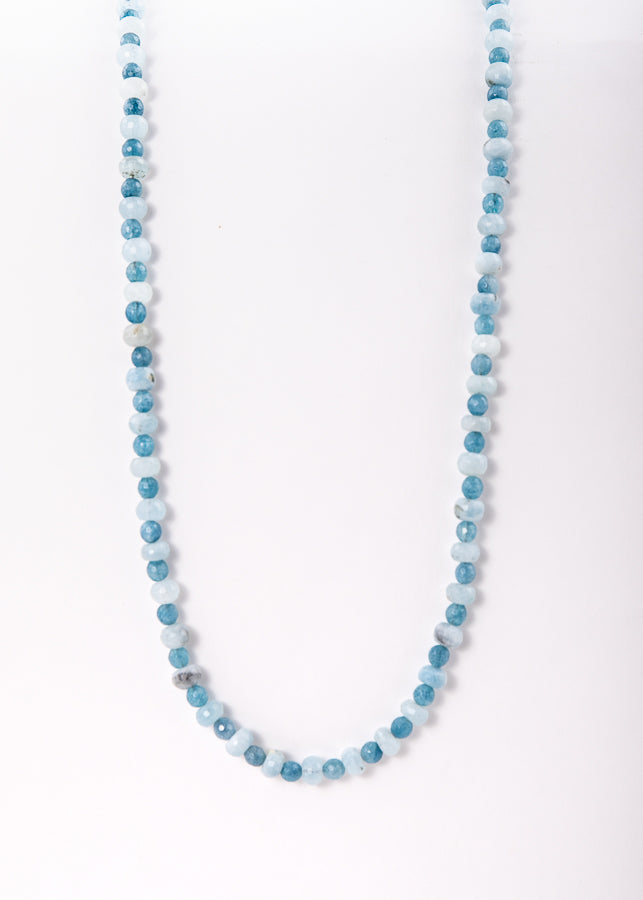 Anga Necklace 36"