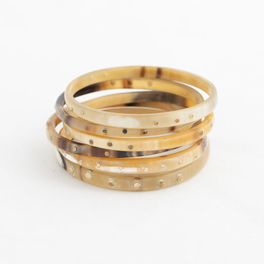 Dona Bangle set