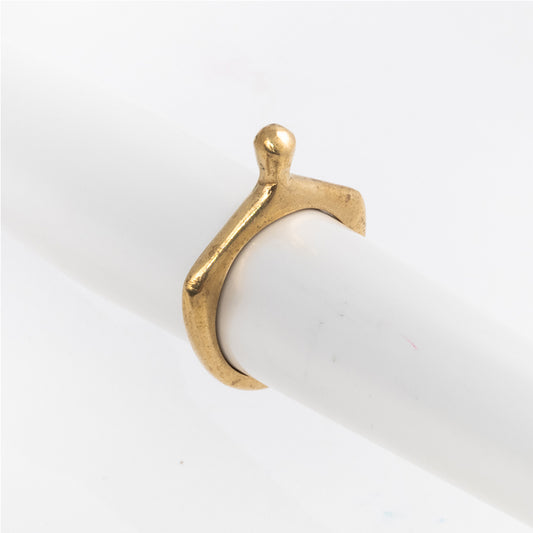 Hatua Ring