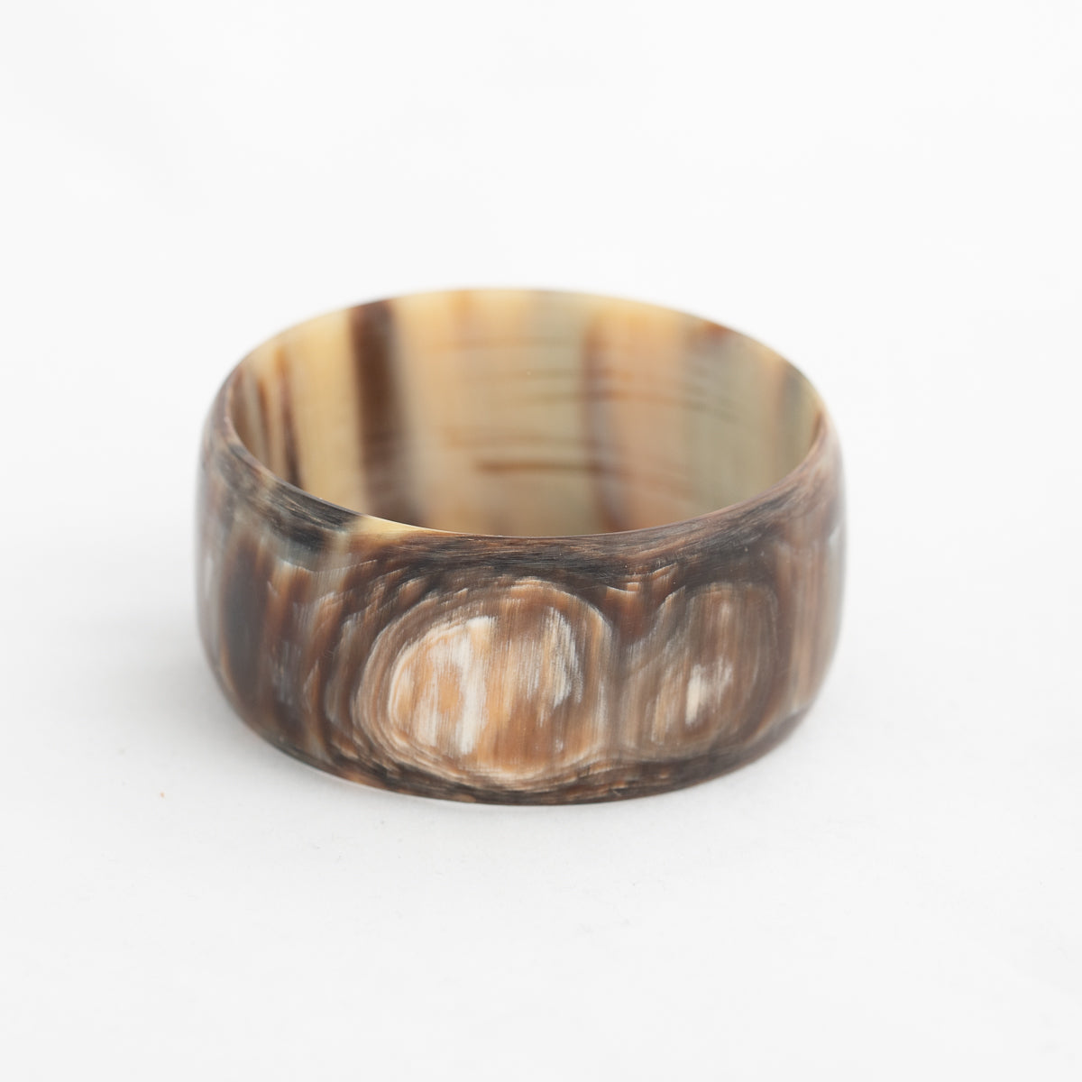 Kahawia Bangle