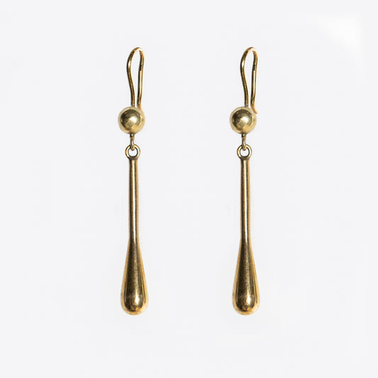 Kioo Earrings