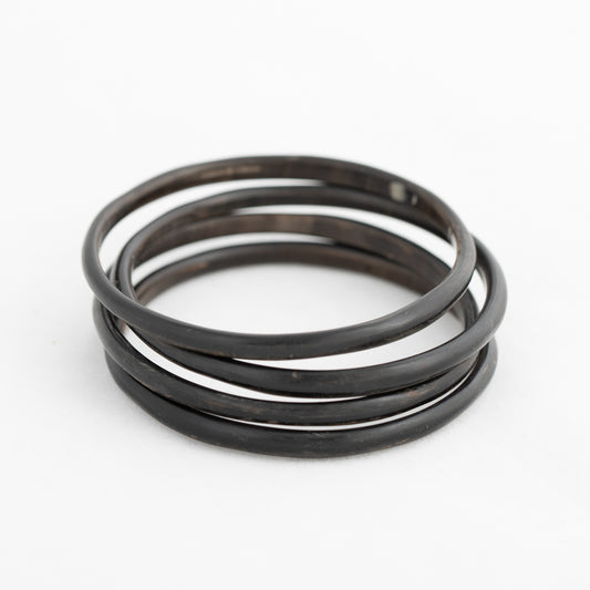 Weka Bangle set