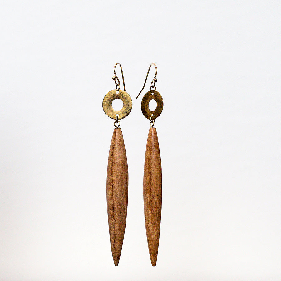 Zawadi Earring