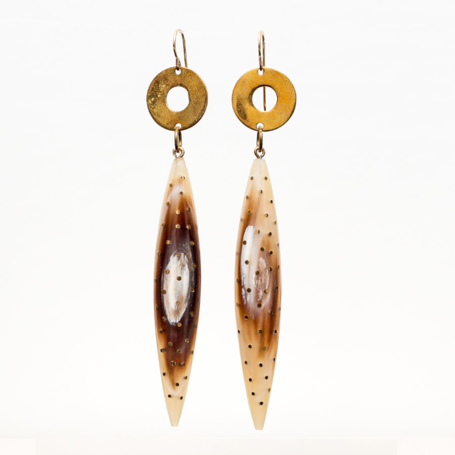 Zawadi Earring Random