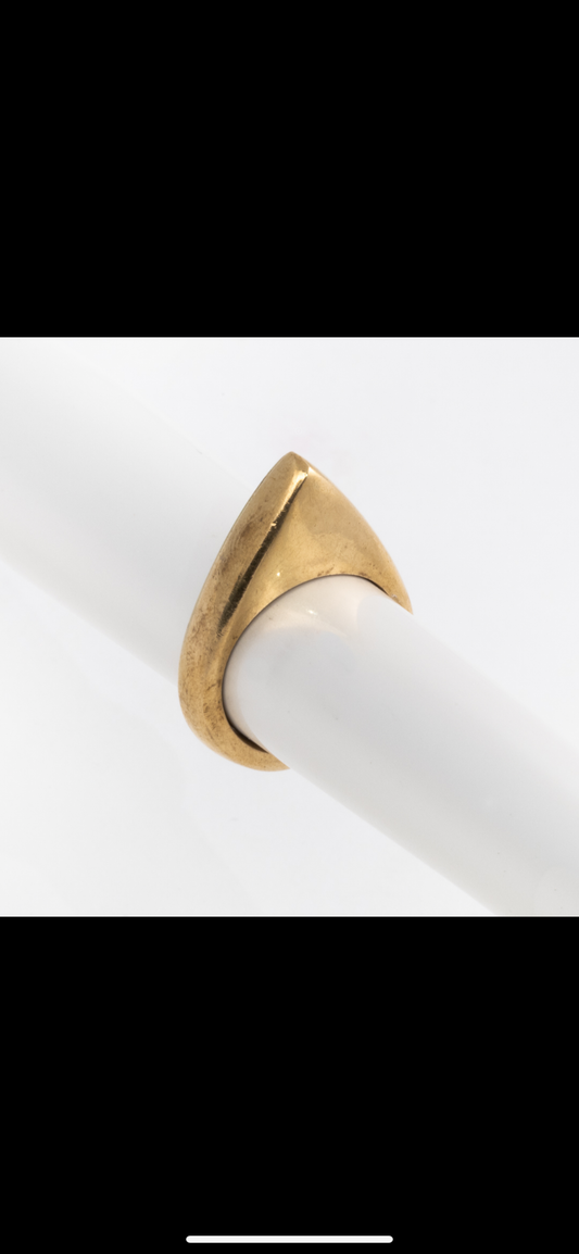 Mkuki Ring