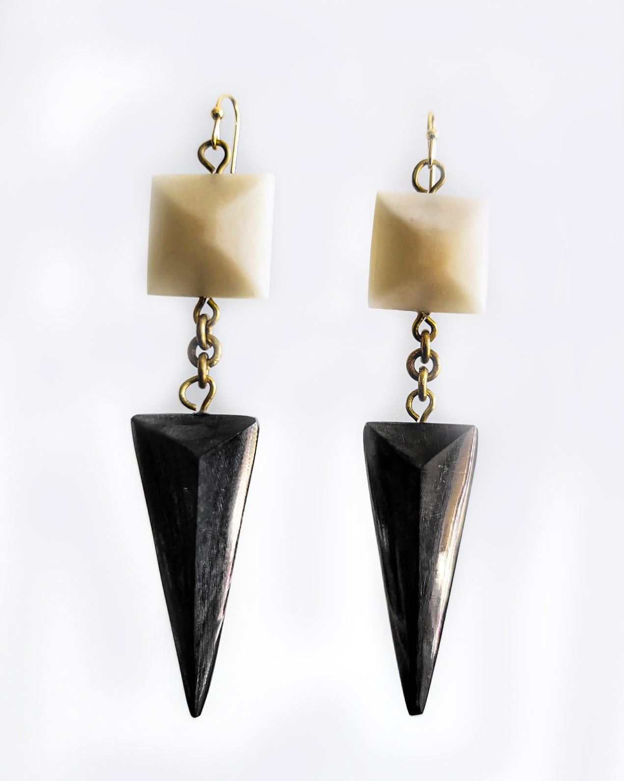 Mshale Earring