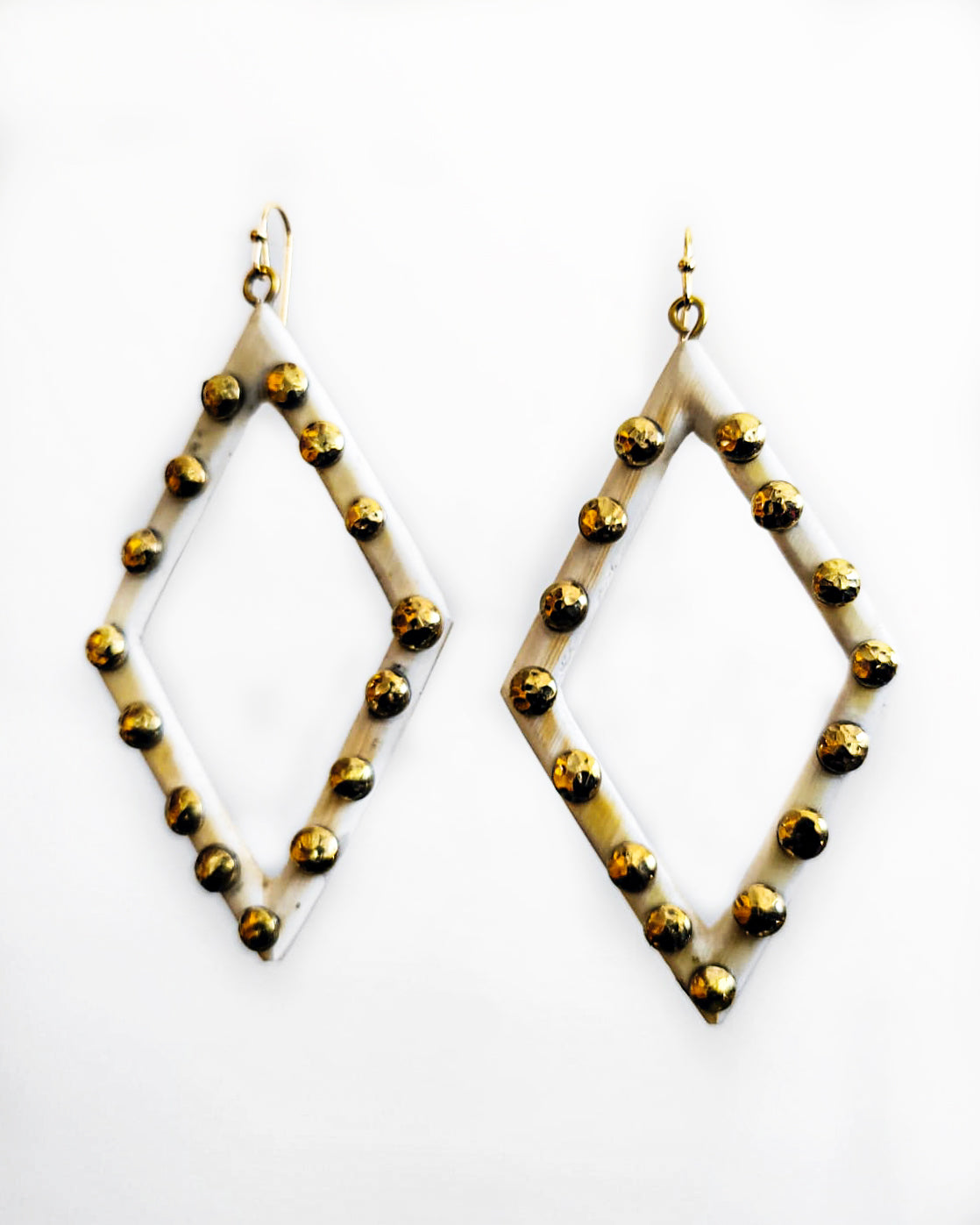 Rembo Earrings Light