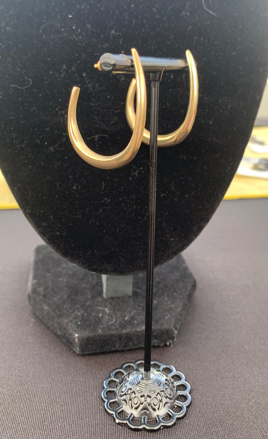 Shaba Earrings