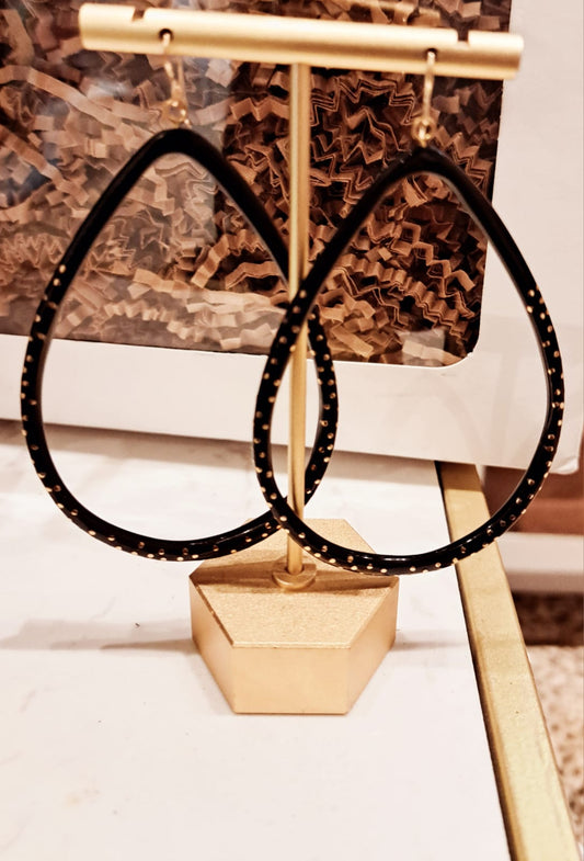 Duara Dufu Earrings
