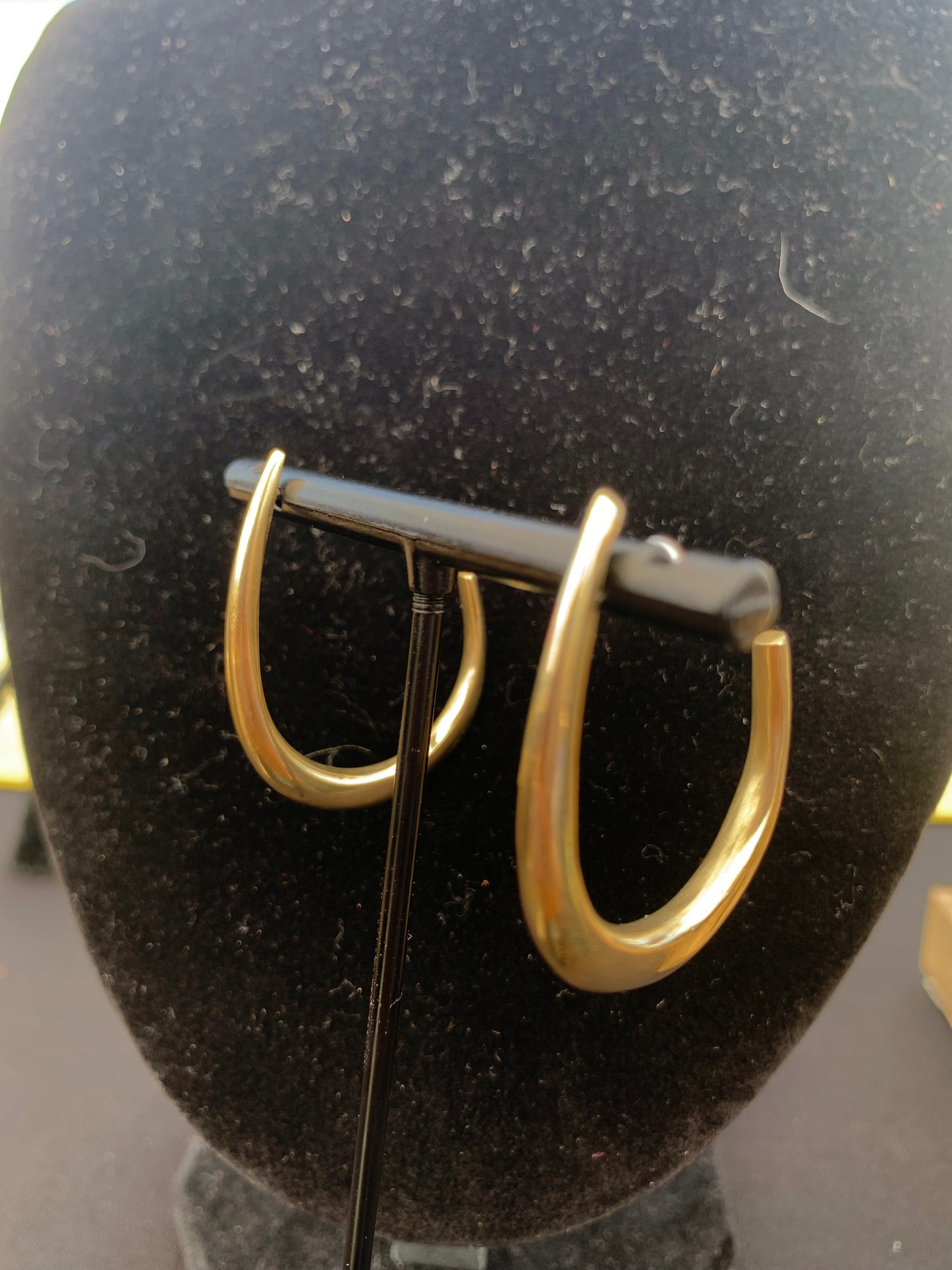 Shaba Earrings