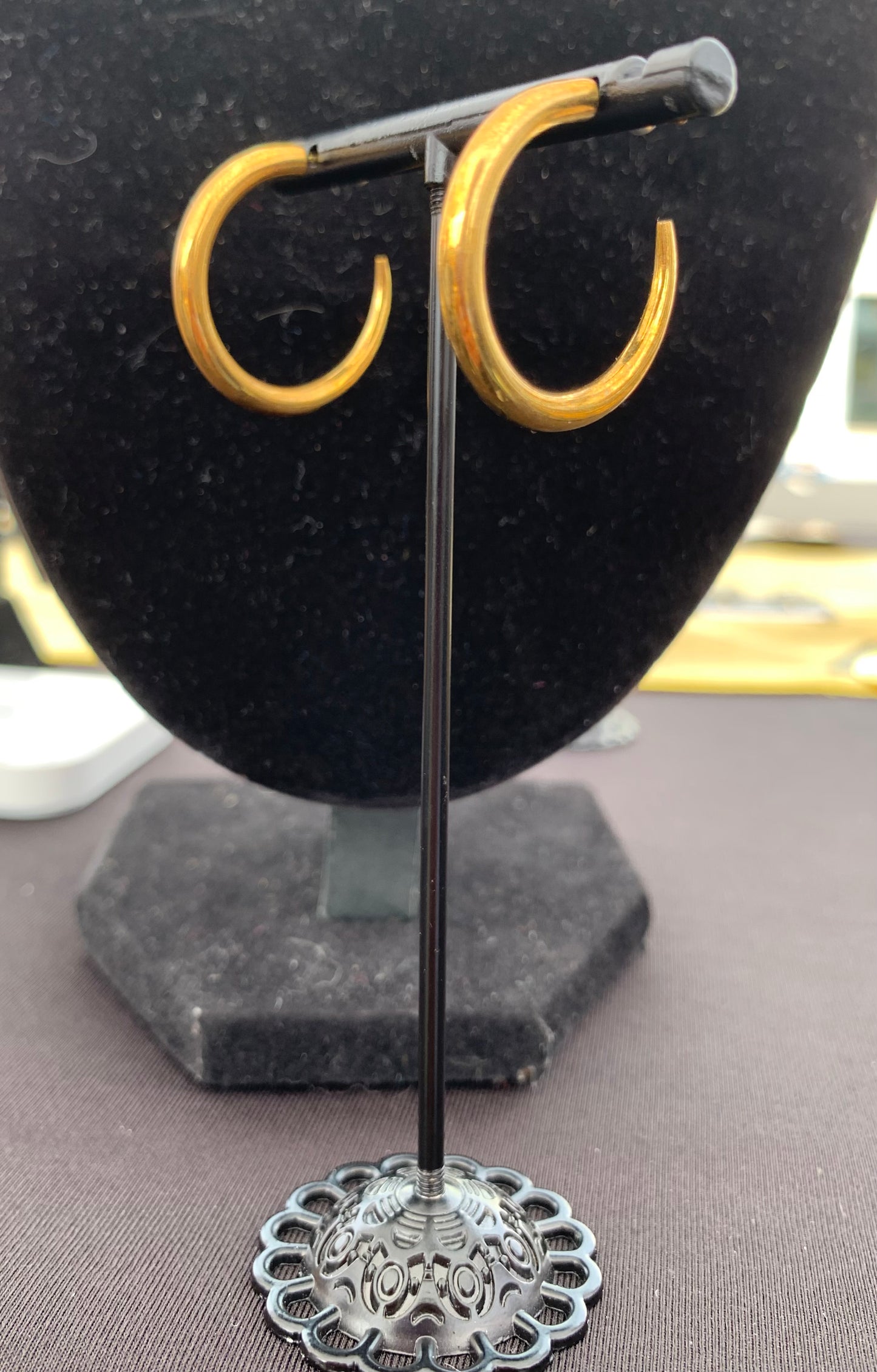 Nanjala Earrings