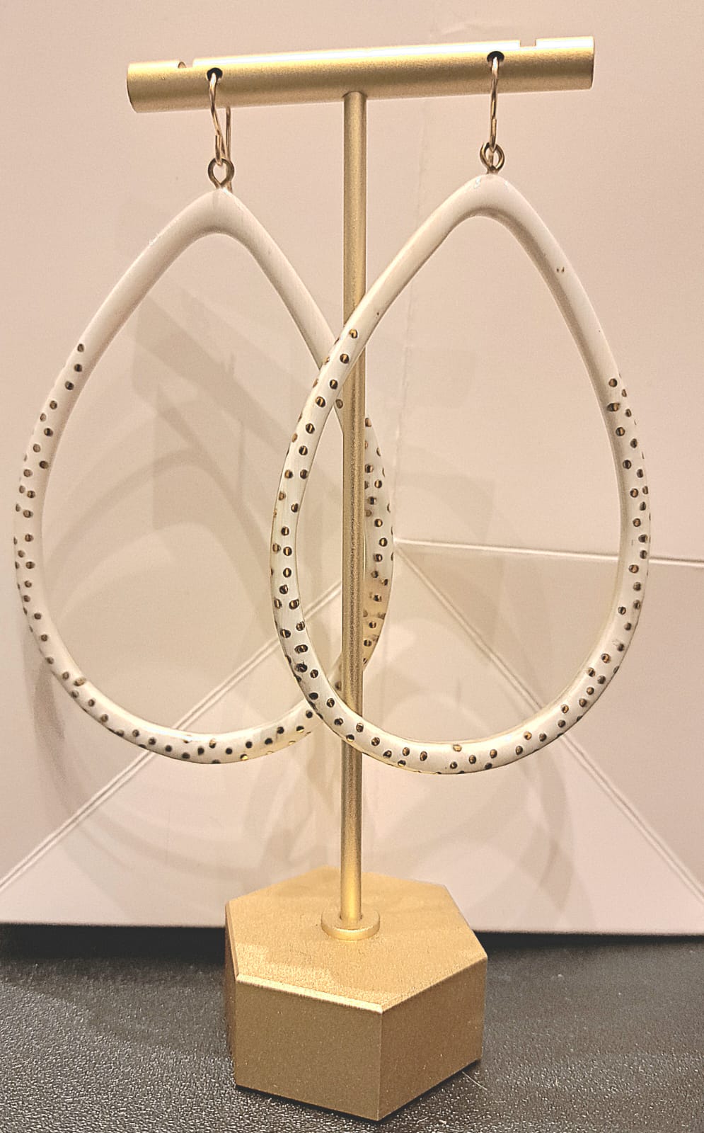 Duara Dufu Earring