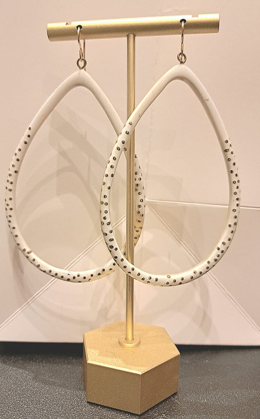 Duara Dufu Earring